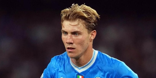 Hojlund e la regola del gol: se non segna lui vanno in rete solo i centrocampisti