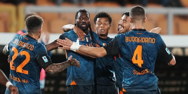 Pronostico Napoli-Como, le quote del match tra Conte e Fabregas