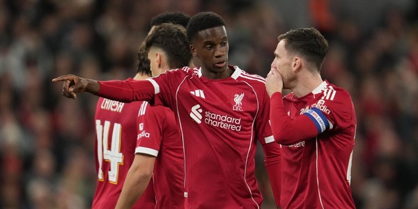 Liverpool-Aston Villa, i Reds escono dalla crisi? Quote e pronostico