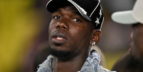 Pogba, sfortuna incredibile e nuovo infortunio: salta il Paris, slitta il suo debutto con il Monaco