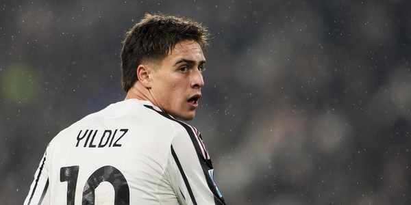 Juve, le prime scelte a sorpresa di Spalletti: Yildiz e Kelly non convocati per la Cremonese