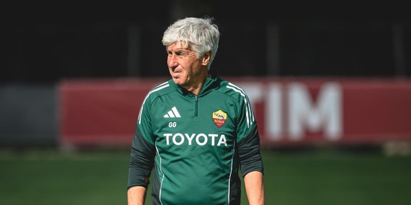 Milan-Roma, la strategia di Gasperini per bloccare Modric