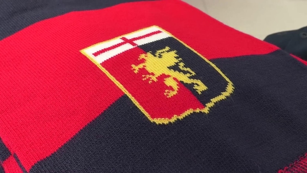 Genoa, Vieira non è più l'allenatore rossoblù