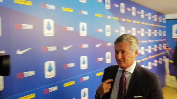 Ufficiale: Fiorentina, via Pradé