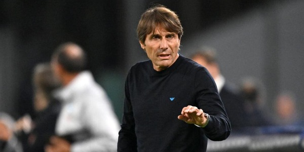 La maturità del Napoli e le tre buone notizie per Conte
