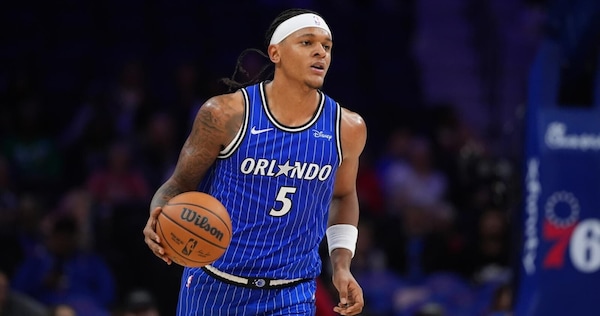 Nba, Banchero trascina Orlando: Washington ko. Frenano Boston e Golden State