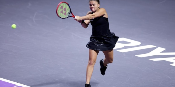 Paolini-Gauff, Wta Finals: orario, quando si gioca e dove vederla in tv