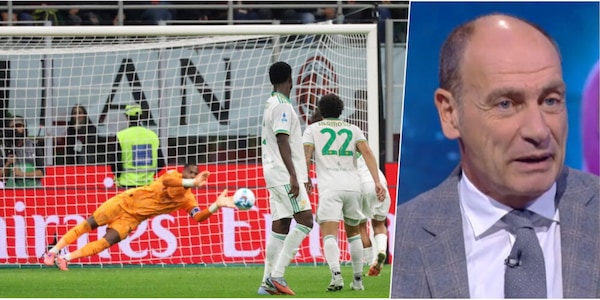Marchegiani svela il segreto del rigore parato da Maignan a Dybala: "Avevo lo stesso preparatore..."