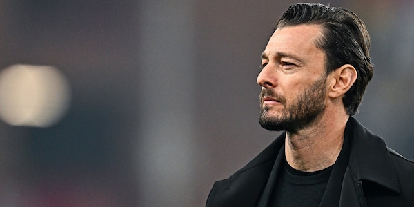Balzaretti lascia la Roma: sarà il vice di Benatia al Marsiglia