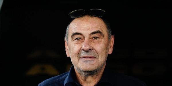 Sarri, che stoccata alla Fiorentina in crisi: "Un dirigente inopportuno..."