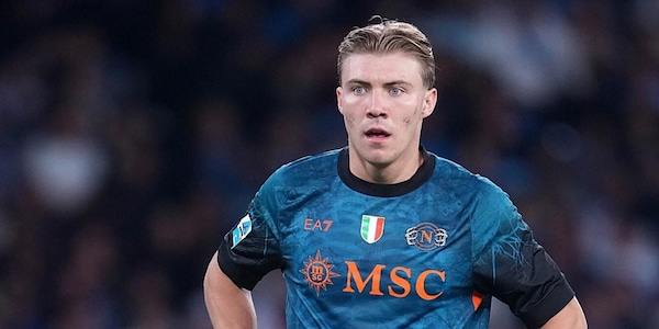 Champions League, Napoli-Eintracht: bookie convinti, finirà così...