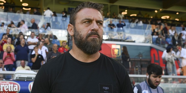 De Rossi e il Genoa, cosa manca per chiudere
