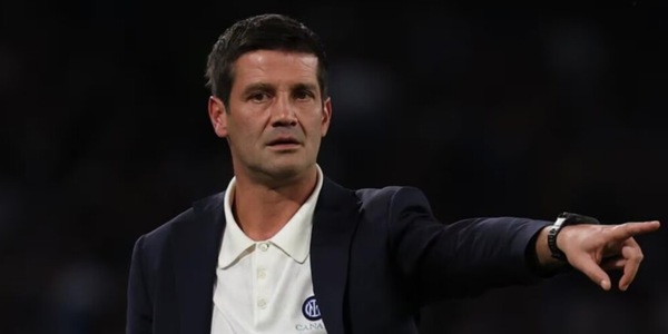 Chivu: "Kairat Almaty? Ci vuole rispetto, non sarà facile. Thuram è convocato"