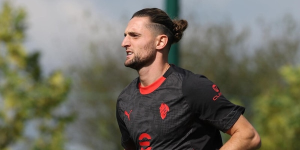 Fantacalcio®, Rabiot accelera e punta il Parma