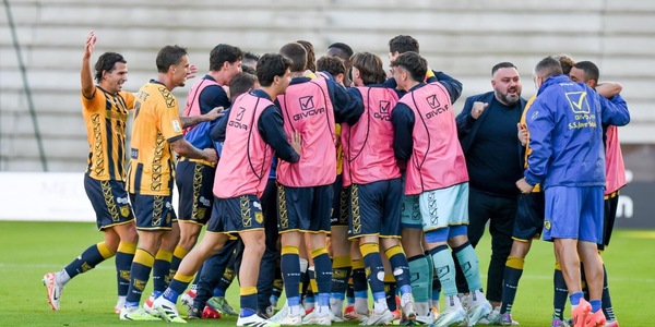 Juve Stabia-Bari, data e orario del recupero di Serie B