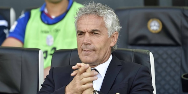 Donadoni allo Spezia, un atto di giustizia