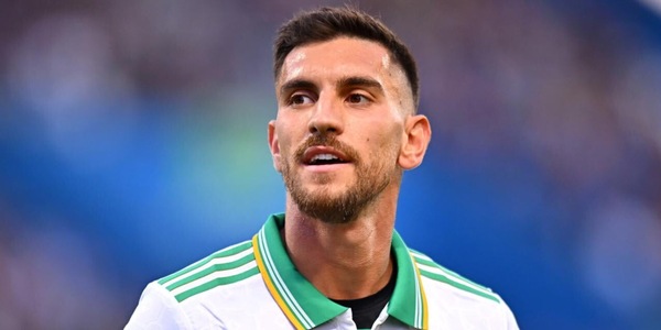 Roma, tocca a Pellegrini: ora si gioca il futuro