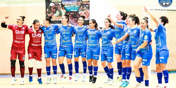 Serie A Tesys Femminile, aspettando il primo Mondiale: è un CMB dalle settebellezze