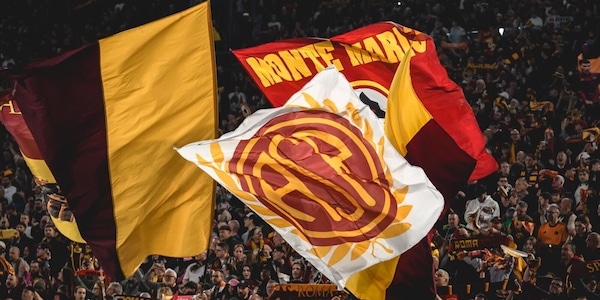 Roma, 1500 tifosi in missione a Glasgow: il dodicesimo uomo all’Ibrox