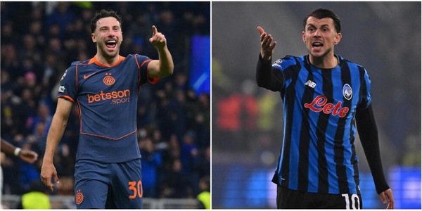 Champions League, come cambia la classifica dopo le vittorie di Inter e Atalanta