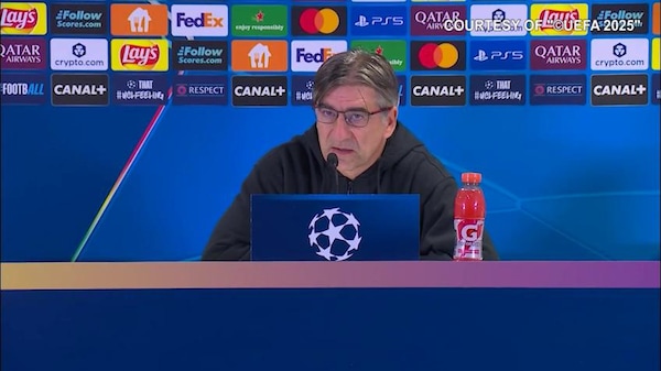Juric: "Con Lookman situazioni che capitano spesso nel calcio"