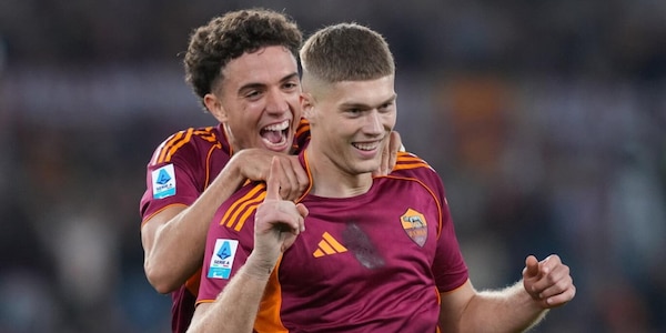 Dove vedere Rangers-Roma in tv? Sky o Dazn, orario
