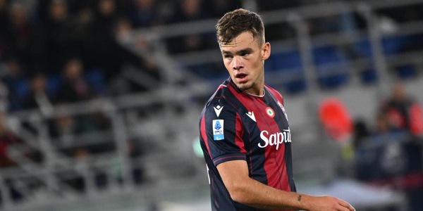 Dove vedere Bologna-Brann in tv? Sky o Dazn, orario