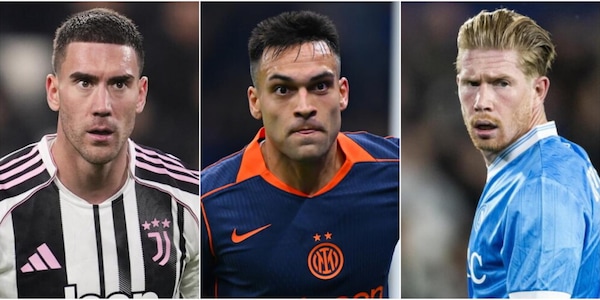 Monte ingaggi in Champions League, chi paga di più: tre italiane nella top 15