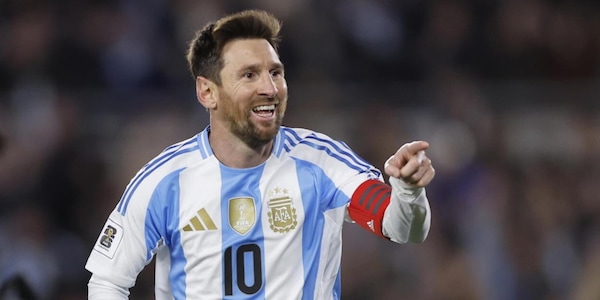 Messi, la pazza idea del Galatasaray: prestito di quattro mesi per 'prepararlo' ai Mondiali
