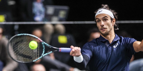 Musetti-Korda, semifinale Atp 250 Atene: orario, quando si gioca e dove vederla in tv
