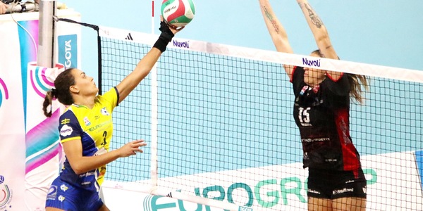 Nuova capolista nel Girone B, Padova batte la Futura e vola al comando
