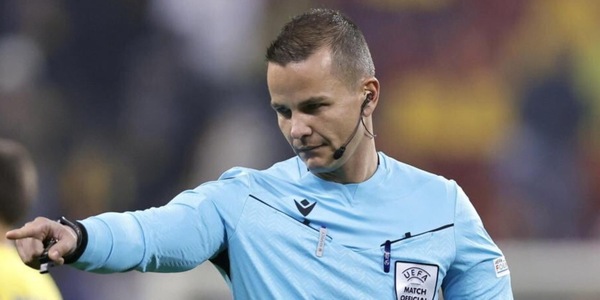 Moviola Roma: Krogh lascia giocare, ok i gol e zero ammoniti