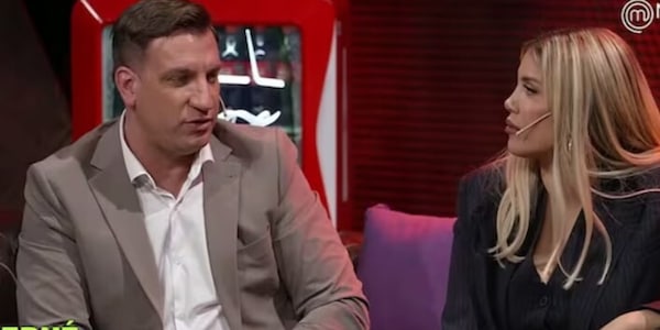 Wanda Nara rivela come Maxi Lopez ha scoperto la sua storia con Mauro Icardi
