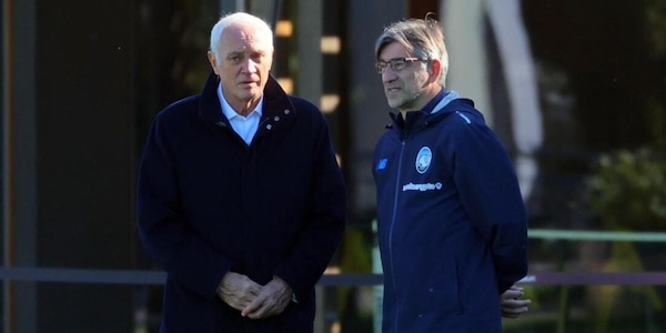 Atalanta, la forza calma dei Percassi: protesse Gasp, protegge Juric