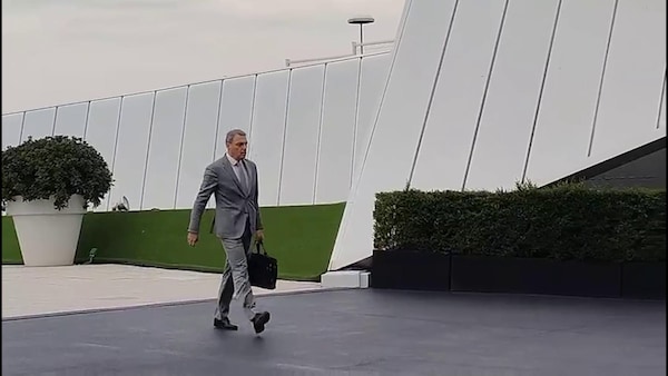 Juventus, oggi l'assemblea dei soci