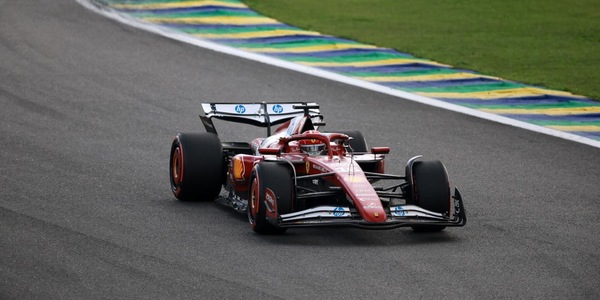 Qualifiche Gp Brasile: Norris in pole, Leclerc terzo, Hamilton flop. Rivivi la diretta