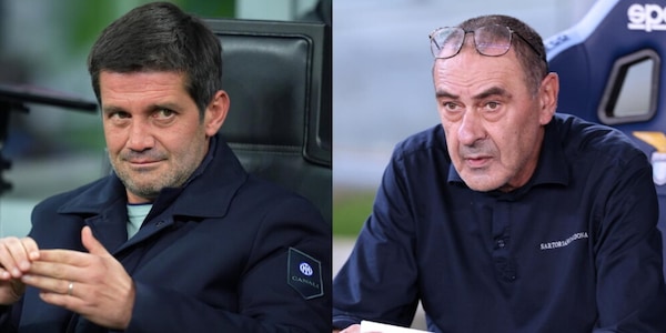 Dove vedere Inter-Lazio in tv? Dazn o Sky, orario