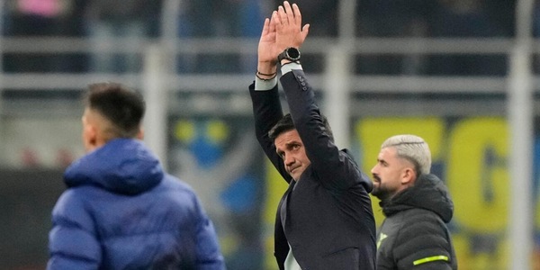 La "Chivu dance" fa impazzire i tifosi dell'Inter sui social: le sue esultanze diventando virali