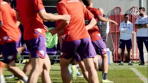 Fiorentina, Commisso smentisce la cessione della società