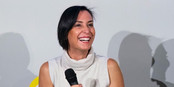 Flavia Pennetta esclusiva: "L'attenzione è tutta su Sinner, dieci anni fa avremmo firmato..."