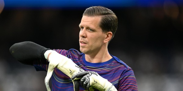 Szczesny e il mestiere del portiere