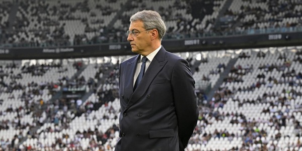 Juve, è ufficiale: Comolli nuovo amministratore delegato. Il comunicato