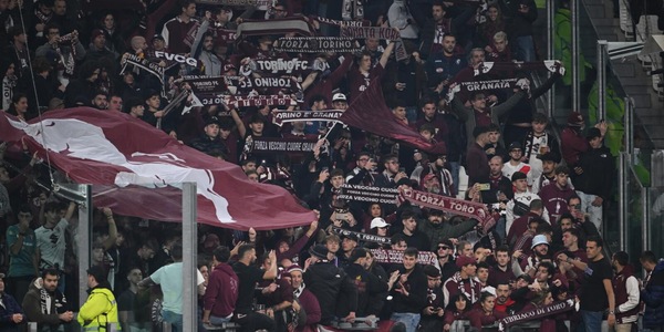 Serie A, le decisioni del Giudice Sportivo: multe per Torino, Bologna e Lecce