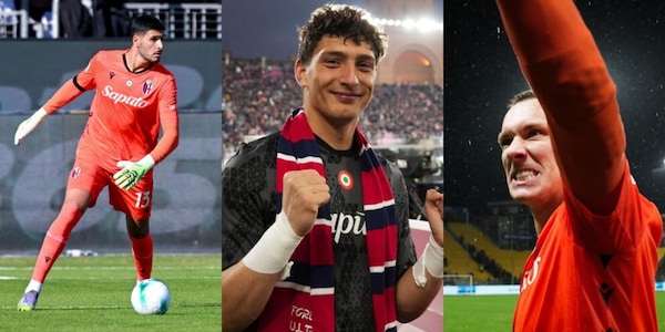 Fantacalcio®, emergenza portiere per il Bologna: senza Skorupski e Ravaglia, tocca a Pessina