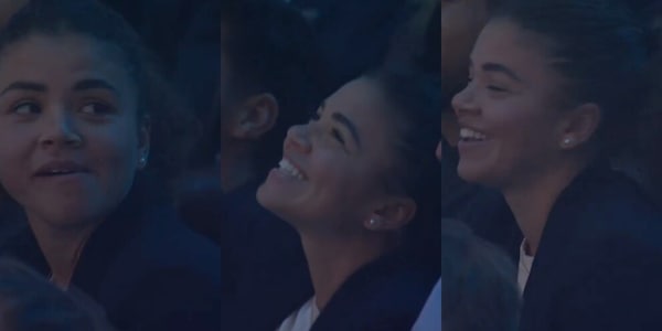 Paolini ruba la scena a Musetti alle Atp Finals: il pubblico impazzisce e Jasmine reagisce così