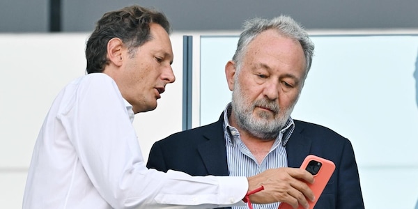 Dalla proprietà al nuovo Ceo: sono gli uomini a fare la Juve