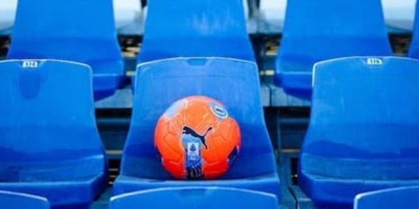 Serie A, Orbita Hi-Vis il pallone invernale: la novità sul colore
