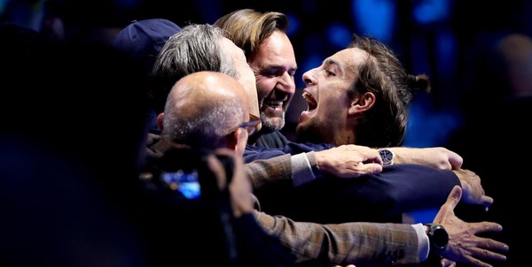 Atp Finals, Musetti può fare l'impresa contro Alcaraz? Cosa dicono le quote