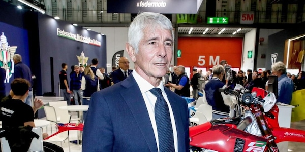 Dalle strutture al sociale, Abodi: 2,6 miliardi per lo sport in Italia