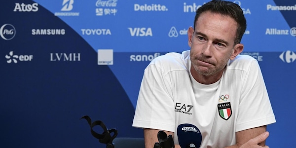 Coppa Davis, cosa fa Volandri? Le scelte del capitano senza Musetti. Tutte le alternative